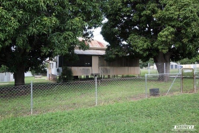 Picture of 26 Armstrong Road, QUEENTON QLD 4820