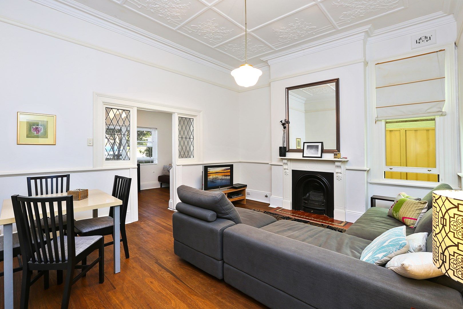 1 bedrooms Apartment / Unit / Flat in 2/138 The Boulevard DULWICH HILL NSW, 2203