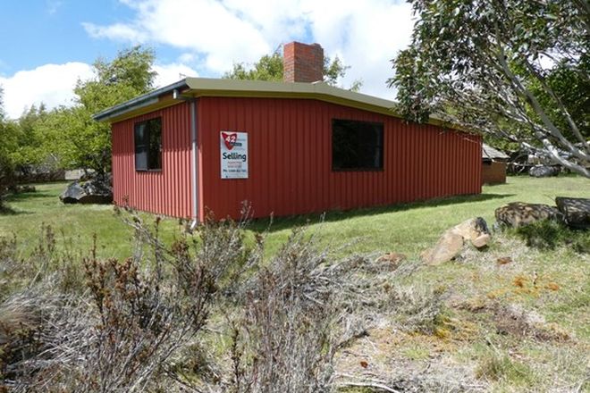 Picture of 9 Martak Drive, LITTLE PINE LAGOON TAS 7140