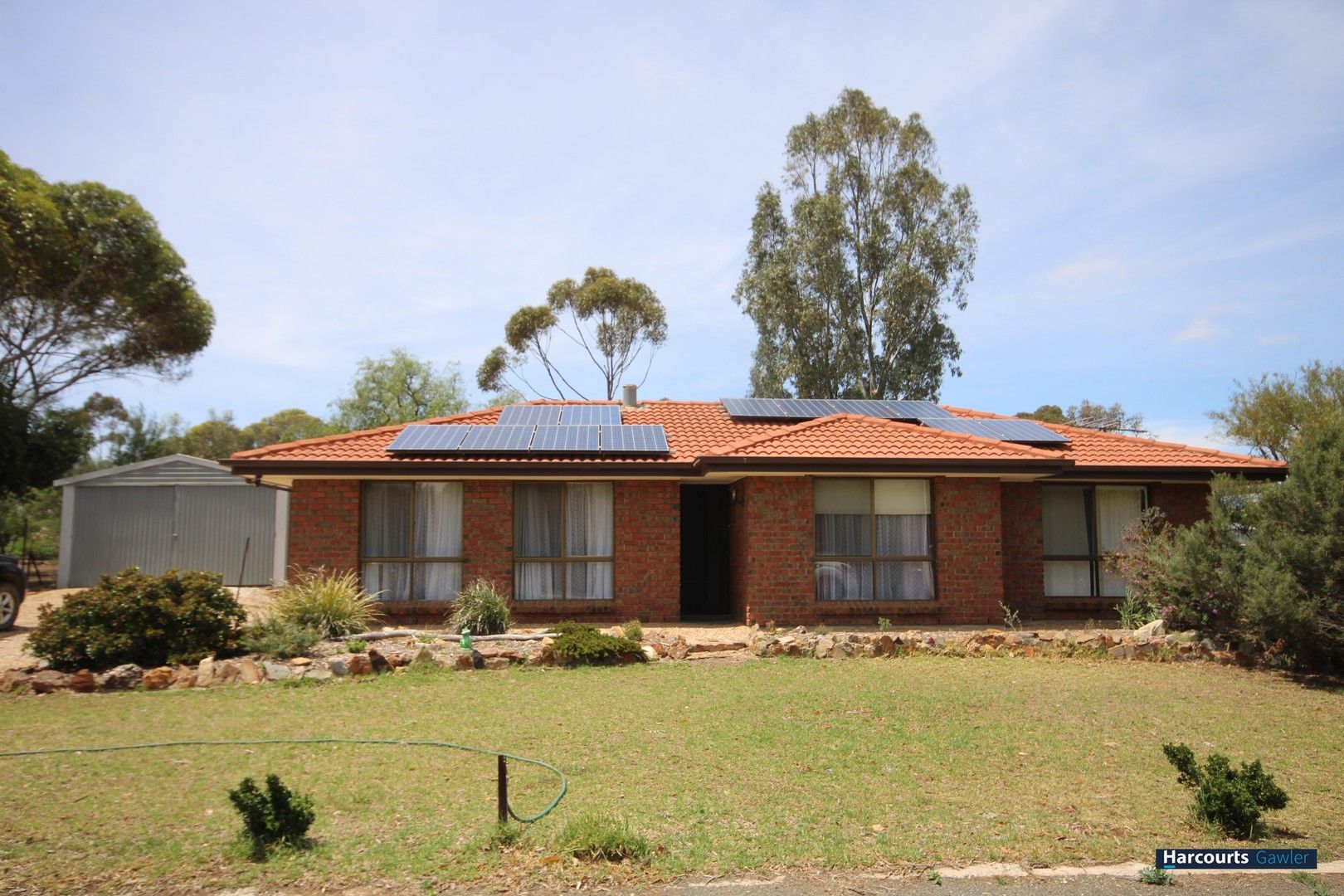 3 Shannon Street, Kapunda SA 5373 House For Rent 390 Domain