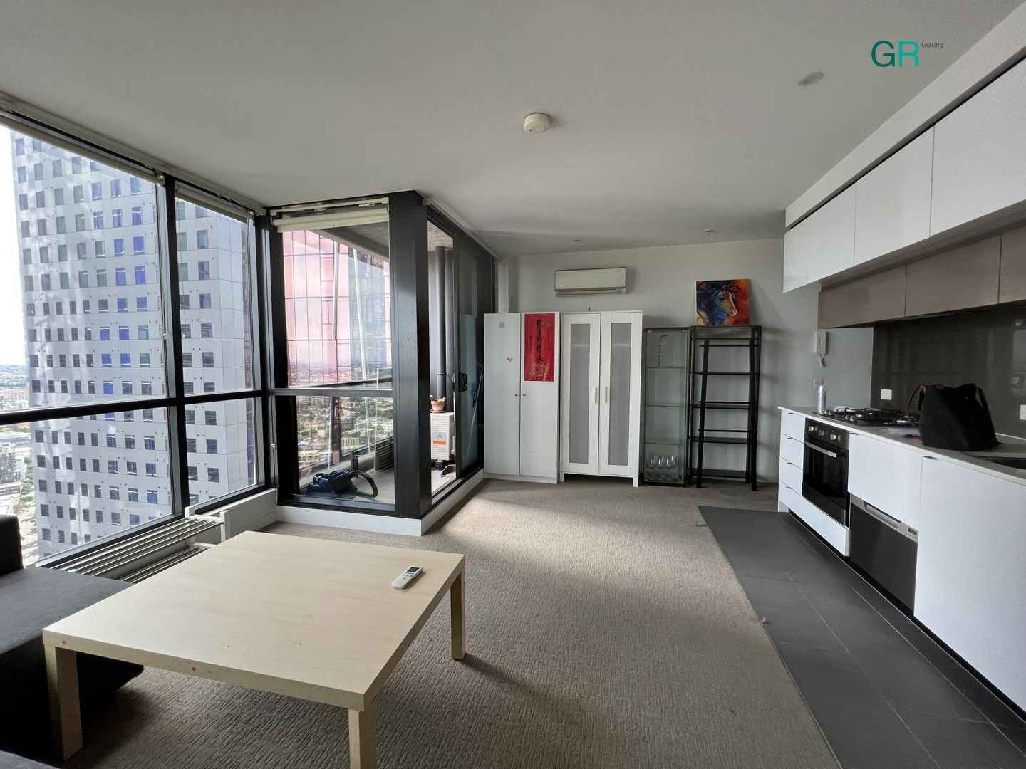 2 bedrooms Apartment / Unit / Flat in 4412/80 A’Beckett Street MELBOURNE VIC, 3000