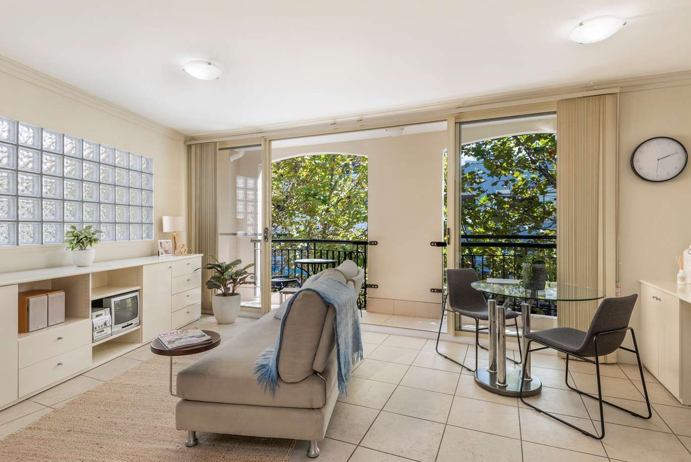 Studio in 26/19A Young Street, NEUTRAL BAY NSW, 2089