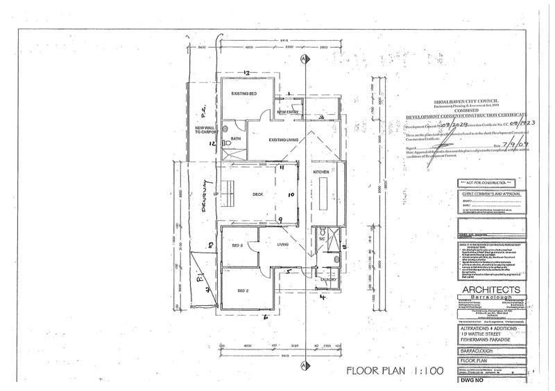 19 Wattle Street, FISHERMANS PARADISE NSW 2539, Image 2