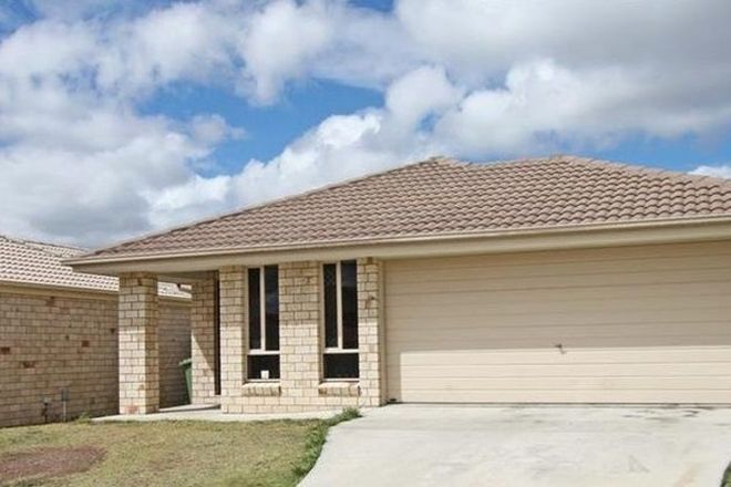 Picture of 46 A Cheihk Crescent, COLLINGWOOD PARK QLD 4301