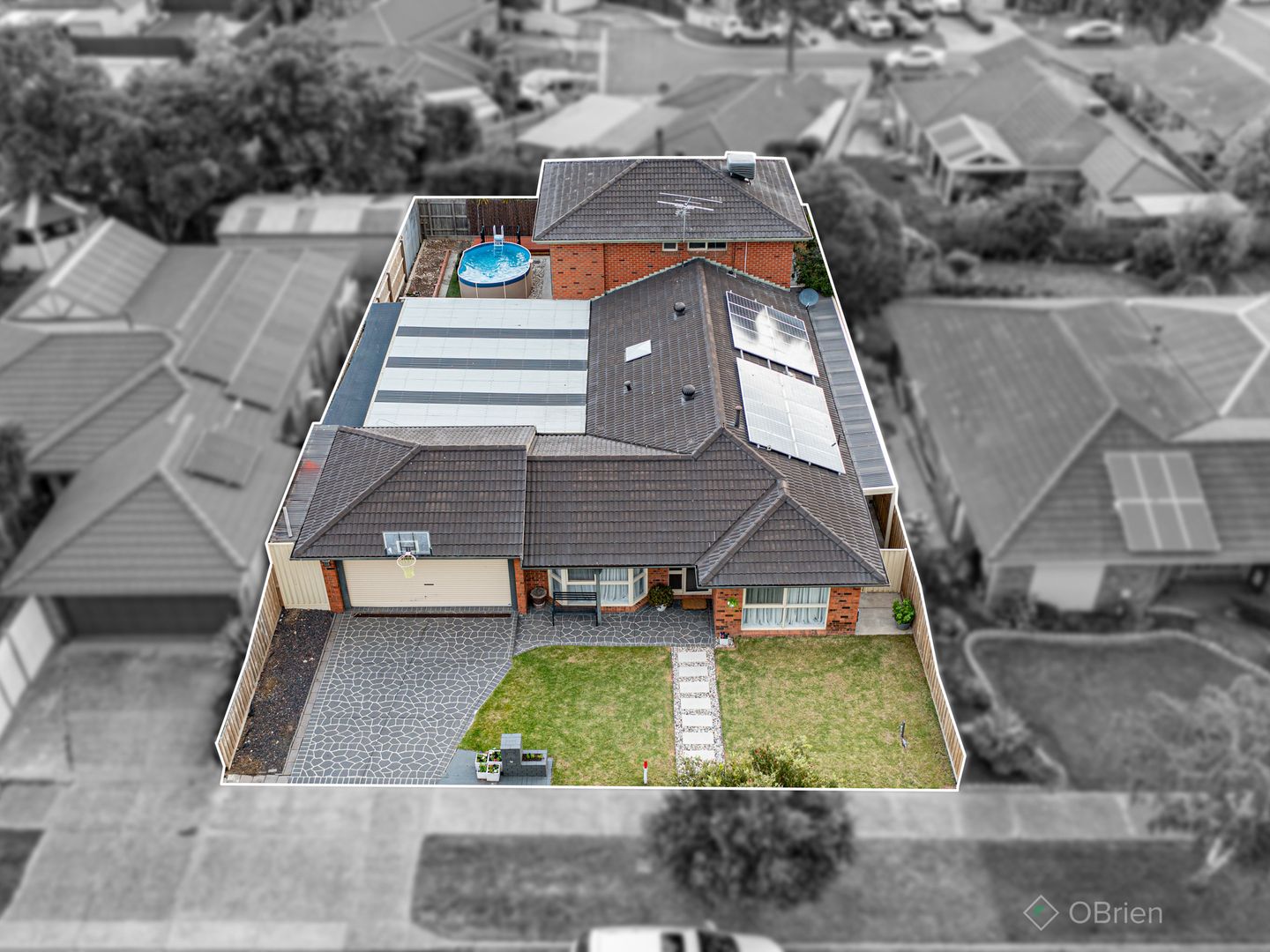 84 Courtenay Avenue, Cranbourne North VIC 3977, Image 1