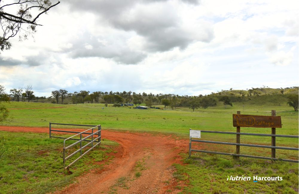 717 Aberdeens Road, Wilson Valley QLD 4625, Image 0