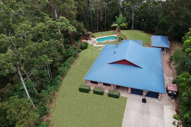 Picture of 1B City View Terrace, NAMBOUR QLD 4560