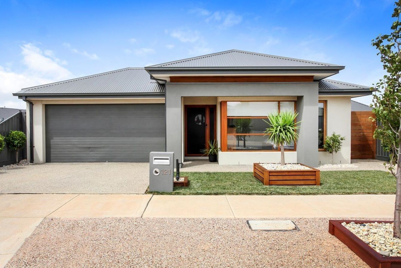 121 Enterprise Circuit, Fraser Rise VIC 3336, Image 0