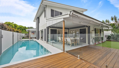 Picture of 53 Saltwater Way, MOUNT COOLUM QLD 4573