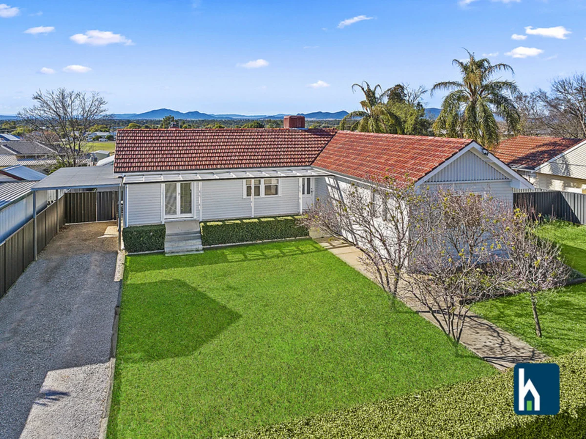 Primary image of 166 George Street, Gunnedah NSW 2380