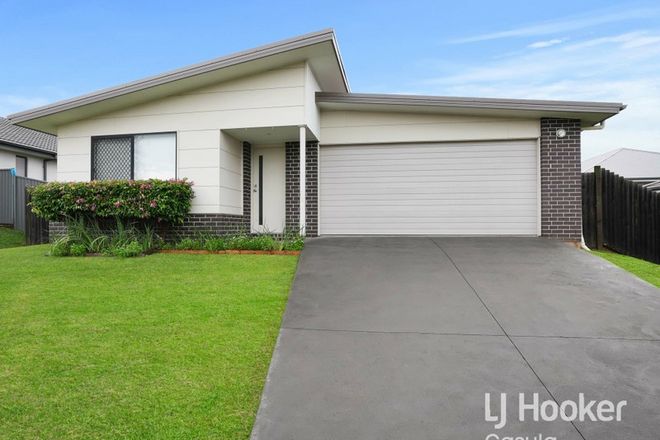 Picture of 6 Ascot Drive, CURRANS HILL NSW 2567