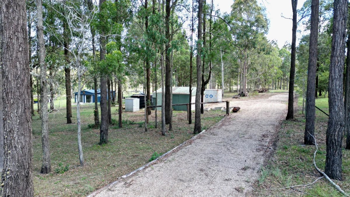 Additional image 25 of 105 McLaughlan Road, Benarkin North QLD 4314