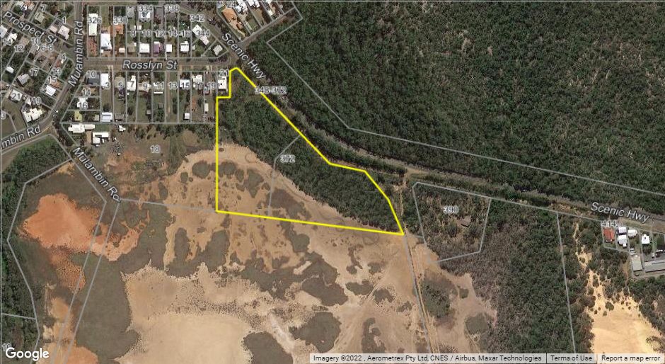 Lot 3, 372 Scenic Highway, Rosslyn QLD 4703, Image 0