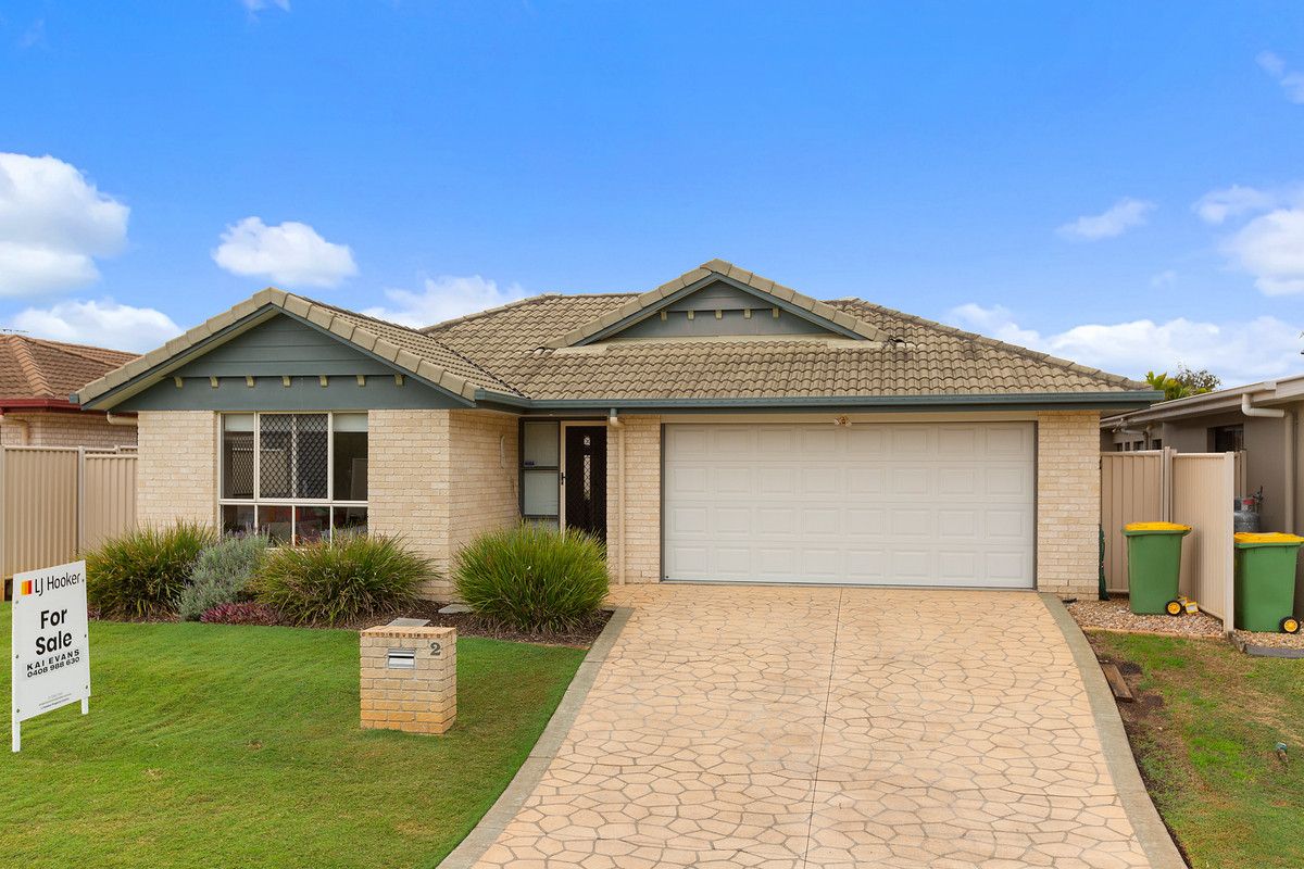 2 Sable Close, Thornlands QLD 4164, Image 0