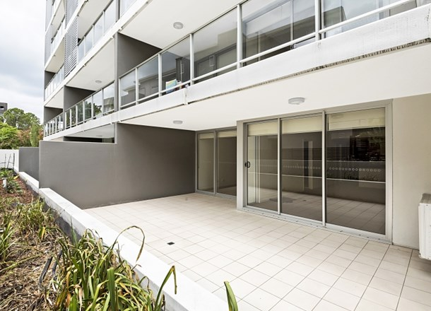 5/95 Clarence Road, Indooroopilly QLD 4068