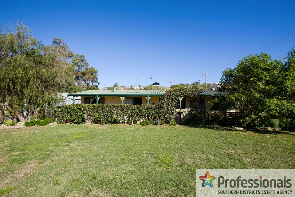 3 Burcham Drive, Binningup WA 6233, Image 0