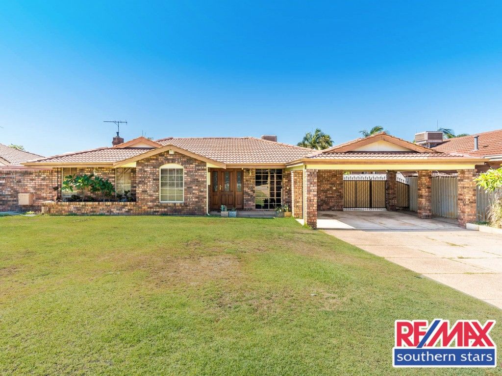 24 Regal Drive, Thornlie WA 6108, Image 1