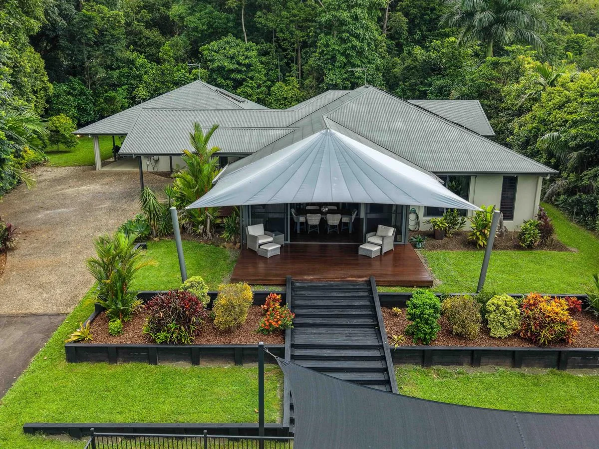 Additional image 5 of 13 Java Court, Redlynch QLD 4870