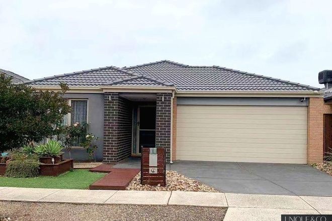Picture of 10 Caspian Circuit, POINT COOK VIC 3030