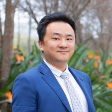 Gerry Chen, Sales representative