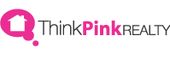 Logo for Think Pink Realty