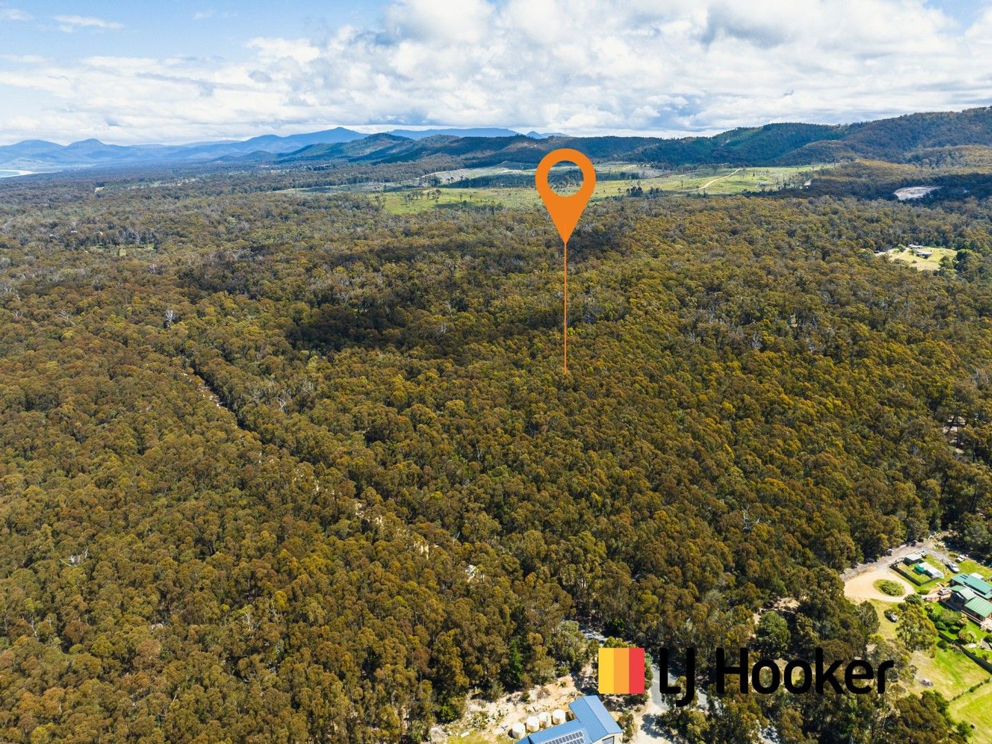 PID 7731463 Basin Creek Road, St Helens TAS 7216 Vacant Land for Sale