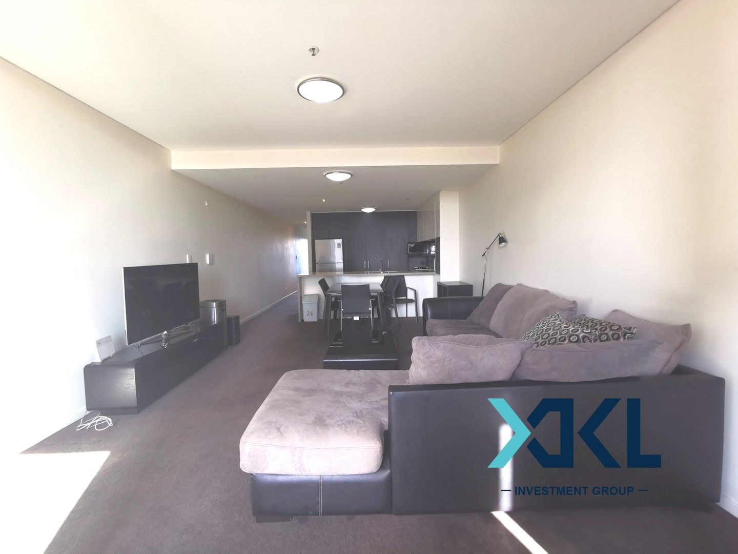 2 bedrooms Apartment / Unit / Flat in Lv10/5 Odea Ave ZETLAND NSW, 2017