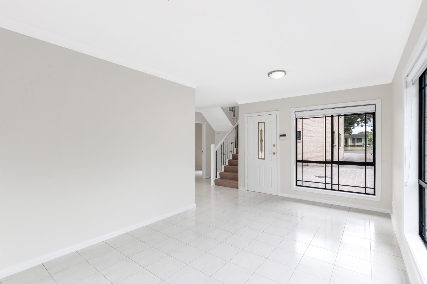 1B Marlborough Street, Fairfield Heights NSW 2165 Duplex For Rent