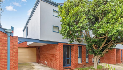 Picture of 4/73 Bowmore Road, NOBLE PARK VIC 3174