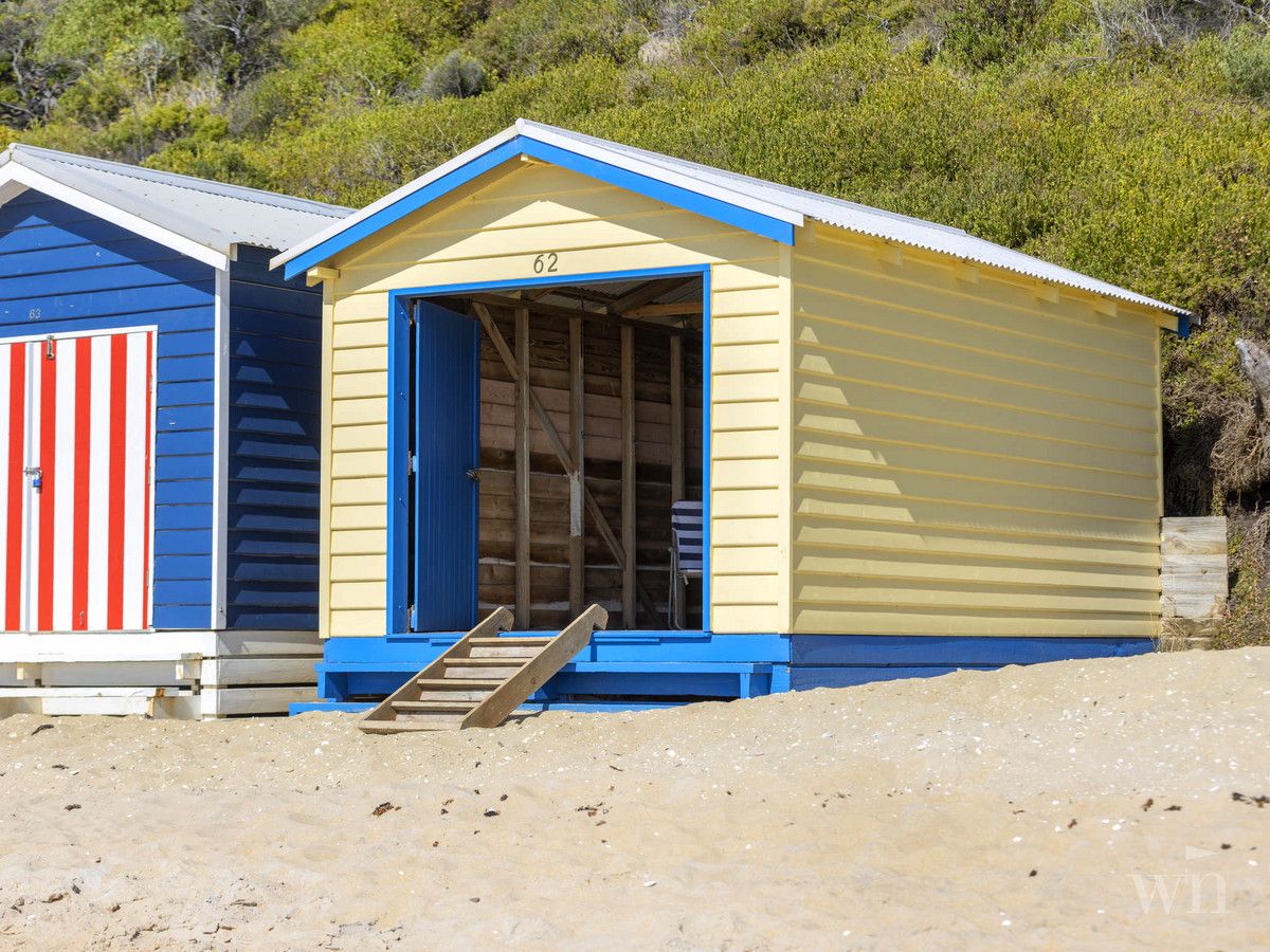 Boatshed 62 North Beach, Mount Martha VIC 3934, Image 2