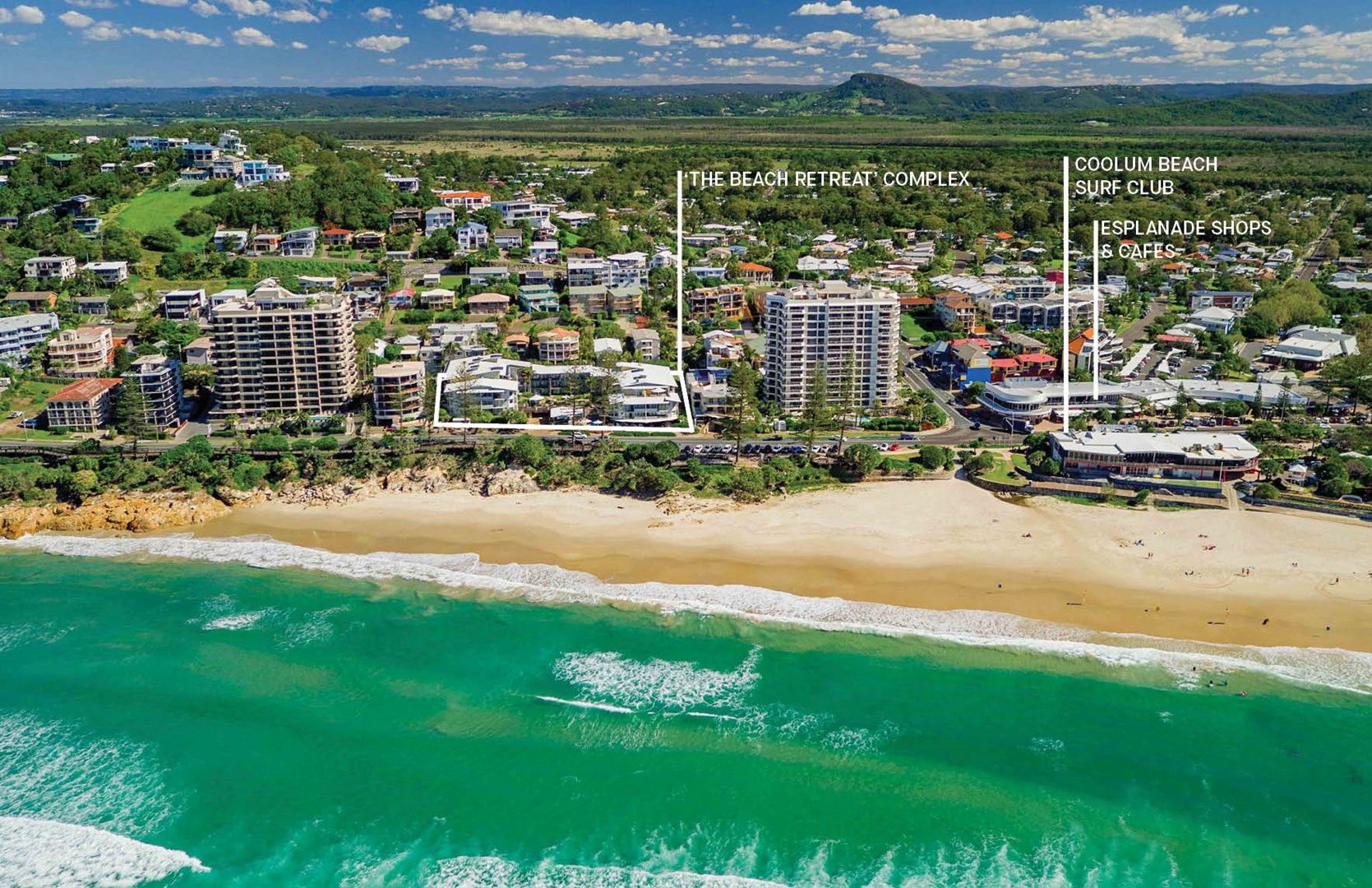 7/1750 David Low Way, Coolum Beach QLD 4573, Image 0