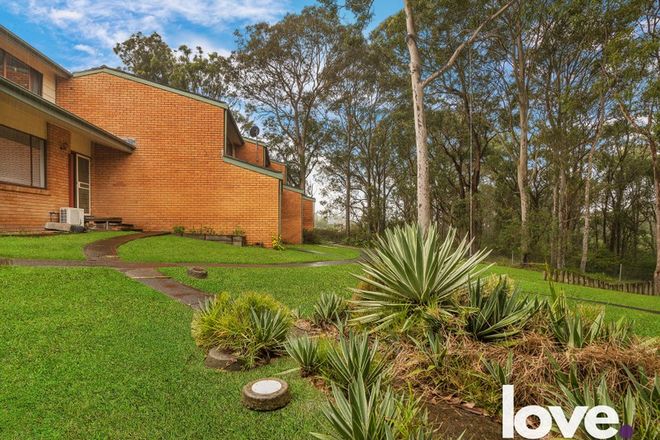 Picture of 59/29 Taurus Street, ELERMORE VALE NSW 2287
