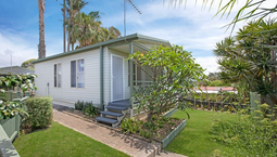 Picture of 36a Horne Street, PORT KEMBLA NSW 2505