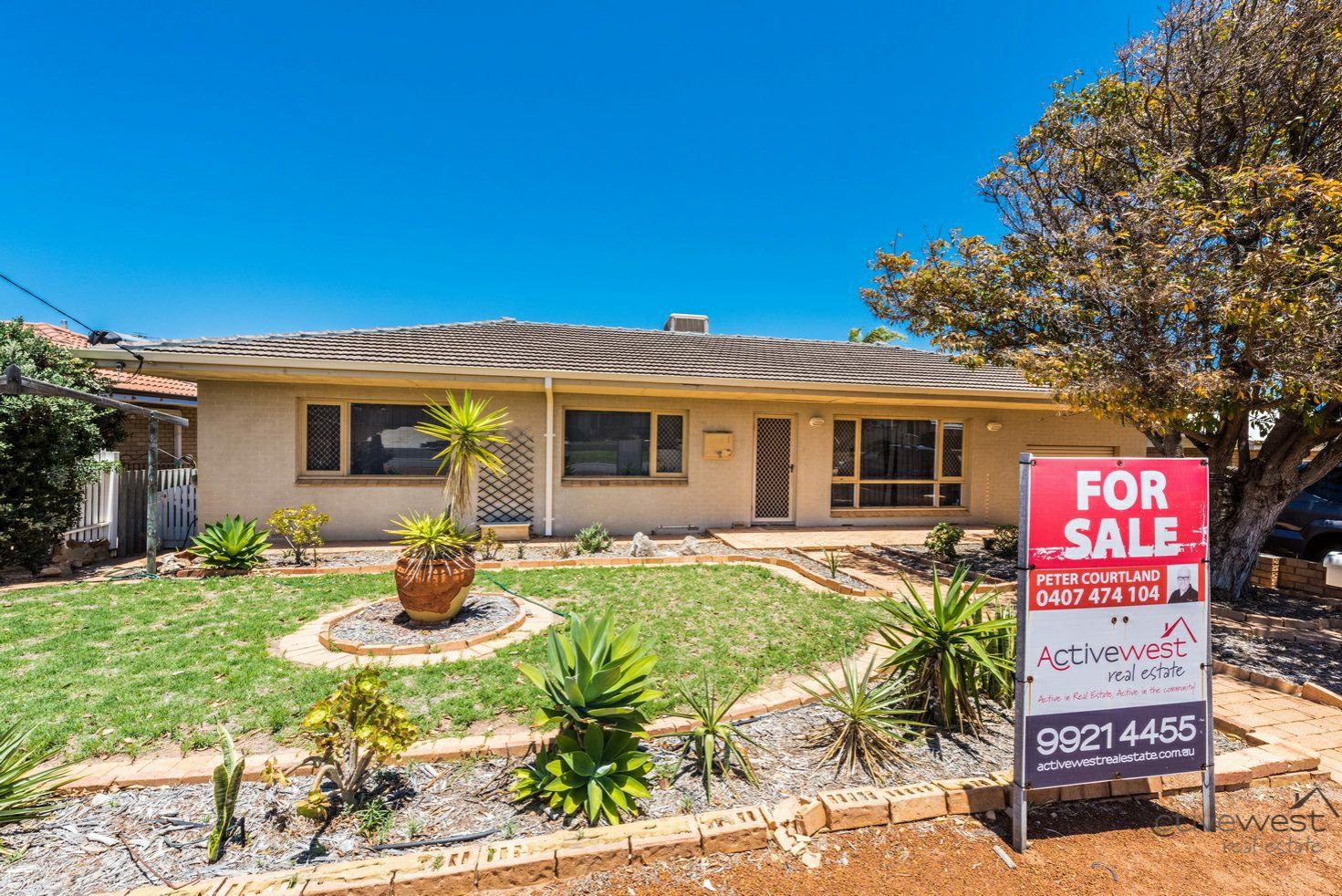 4 bedrooms House in 38 Dorothy Street GERALDTON WA, 6530