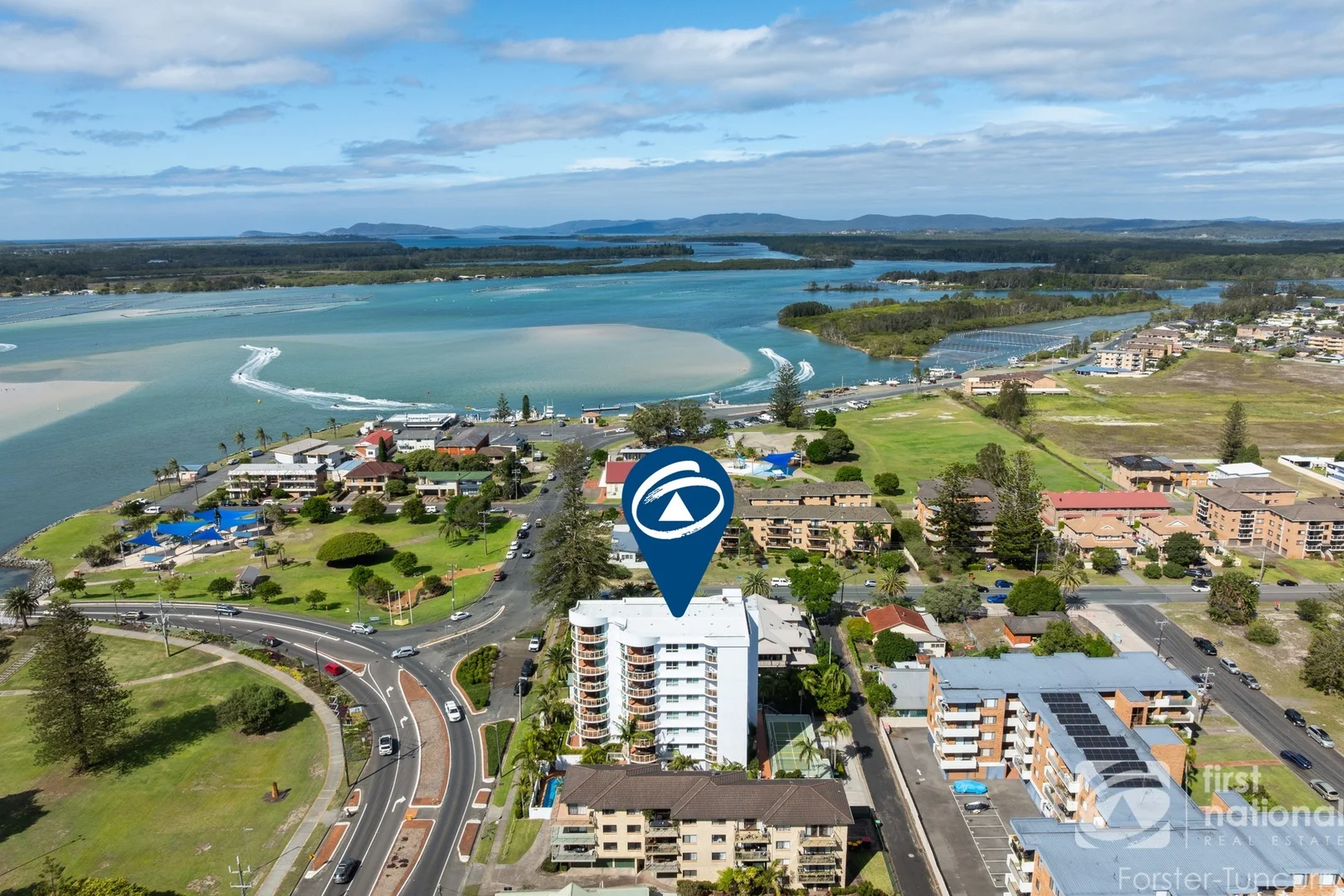 Additional image 27 of 501/6-10 Manning Street, Tuncurry NSW 2428