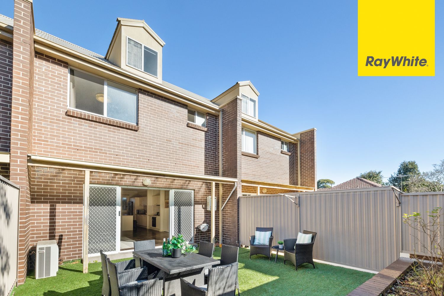 8/414-420 Victoria Road, Rydalmere NSW 2116, Image 0