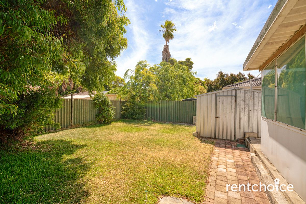 58B Channel Drive, Heathridge WA 6027 House For Rent Domain