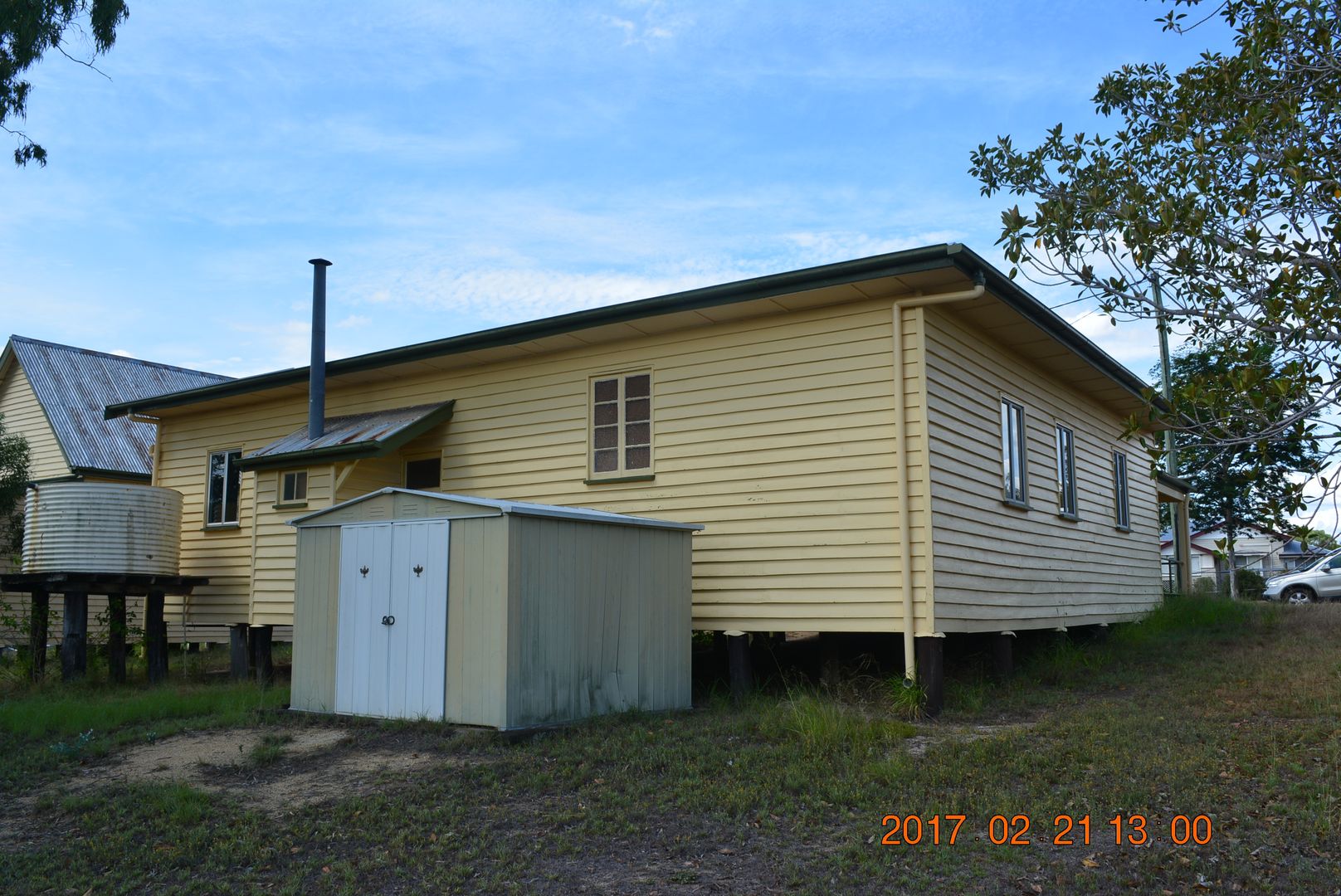 27 Collingwood Street, Proston QLD 4613, Image 2