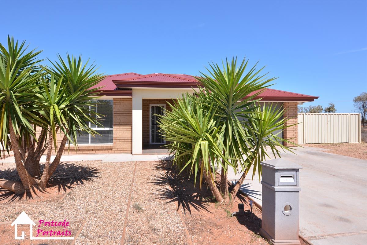 6 Buddy Newchurch Place, Whyalla Norrie SA 5608, Image 0