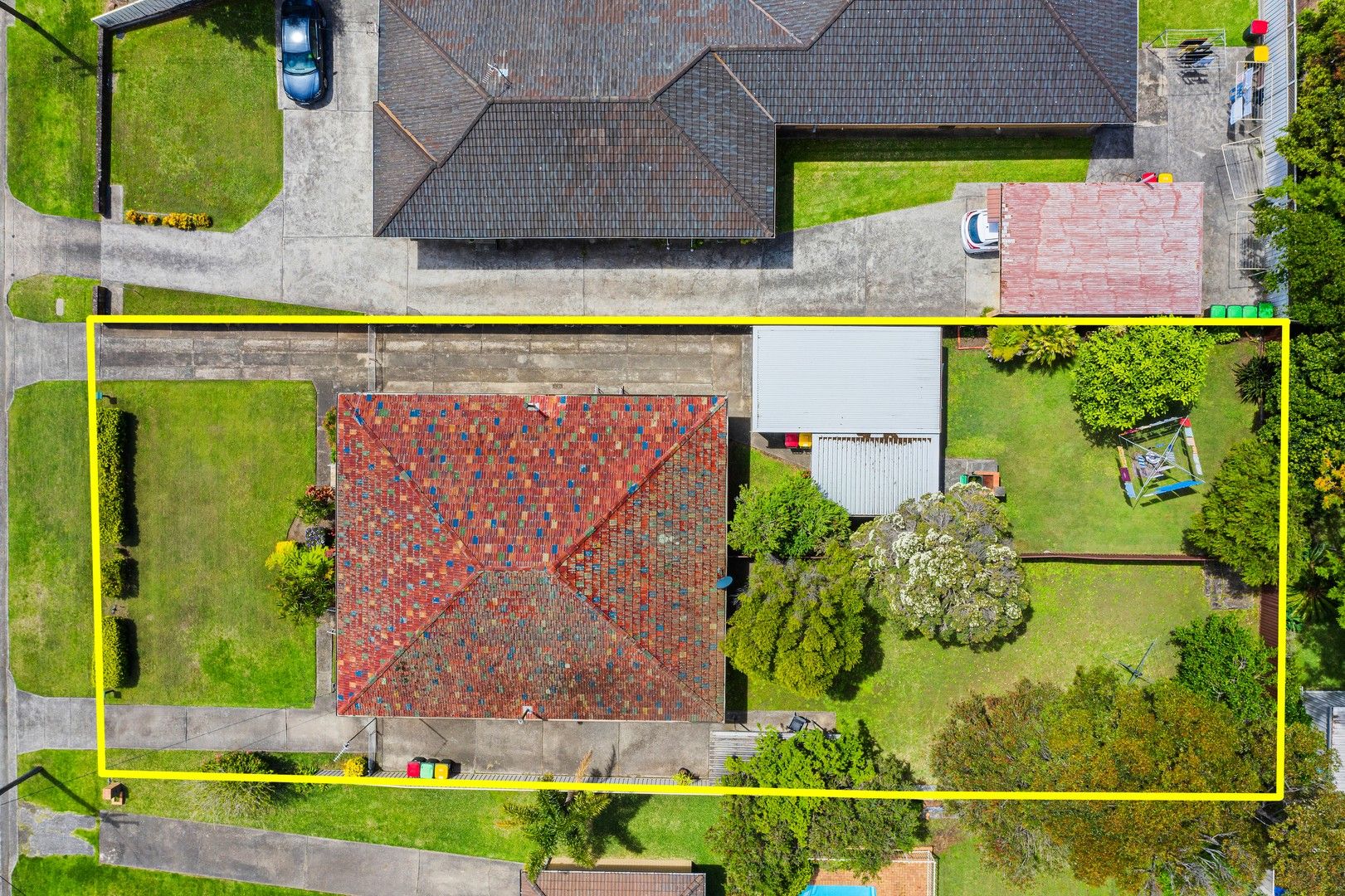 10 Headland Parade, Barrack Point NSW 2528, Image 1