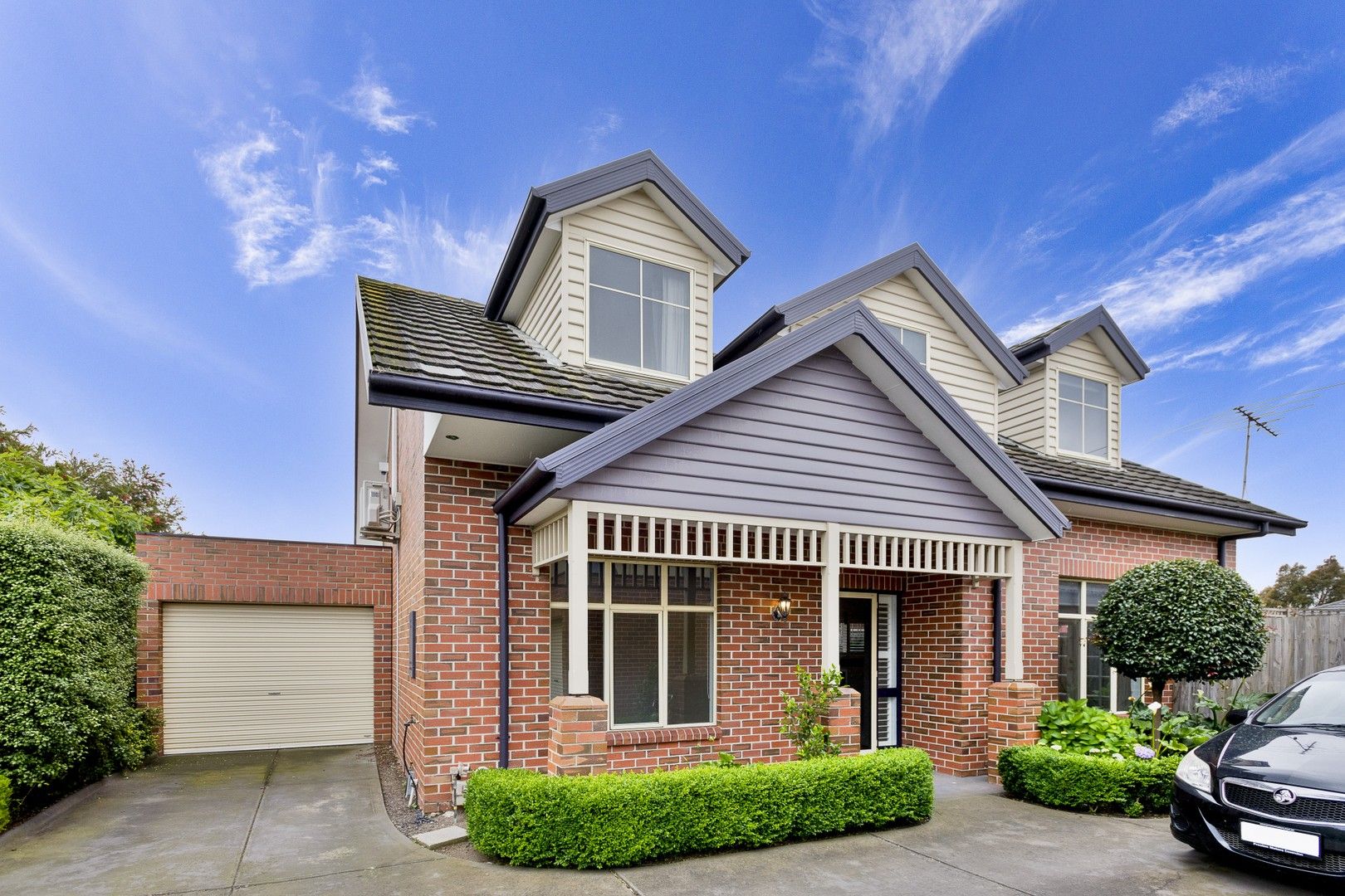 3 bedrooms Townhouse in 3/356A O'Hea Street PASCOE VALE SOUTH VIC, 3044