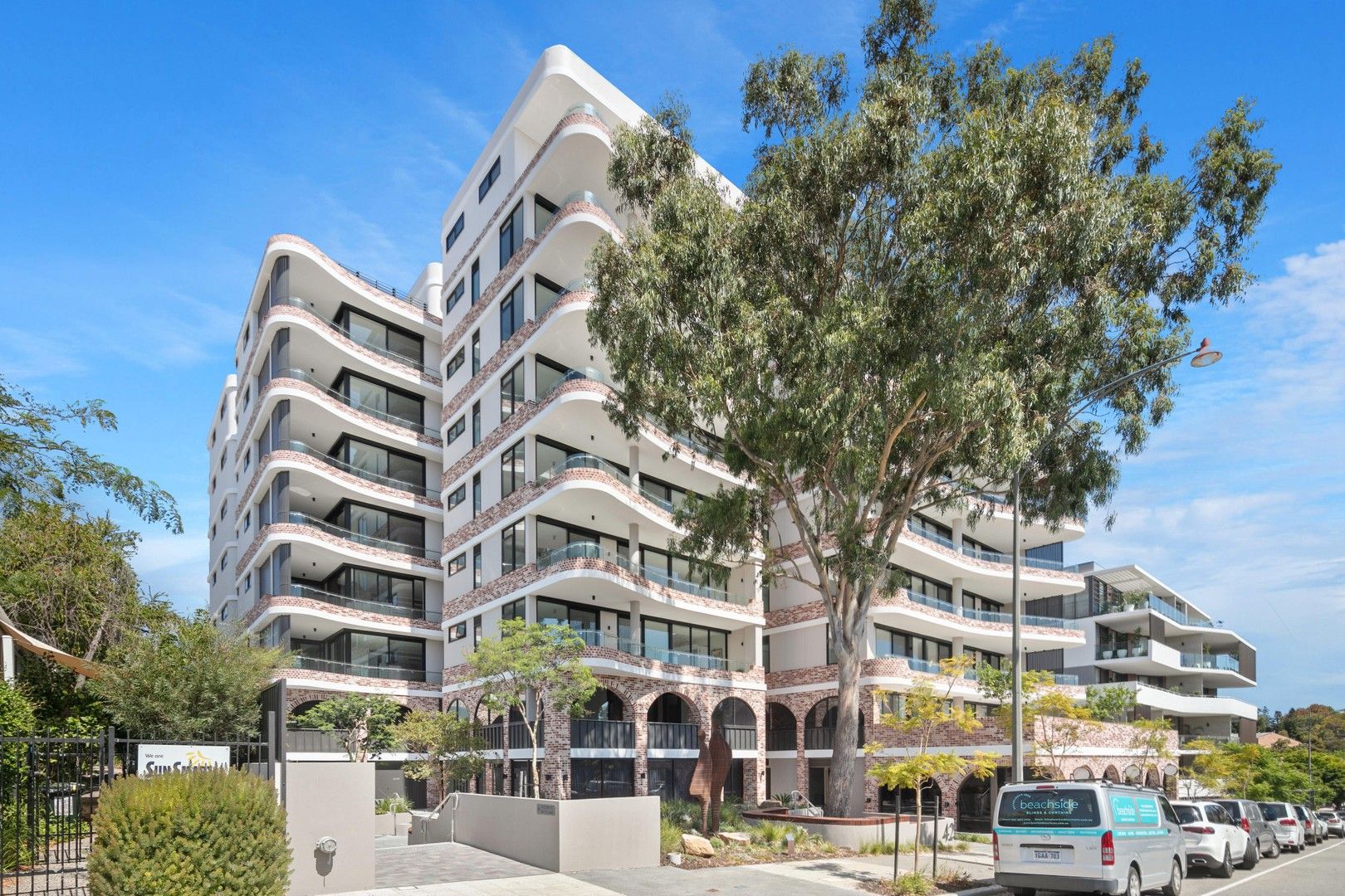 607/42 Glyde Street, Mosman Park WA 6012 Apartment For Rent 675