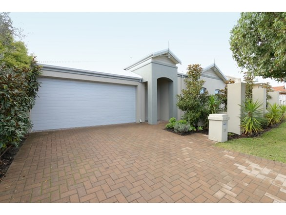 1/28 Lawrence Street, Bayswater WA 6053