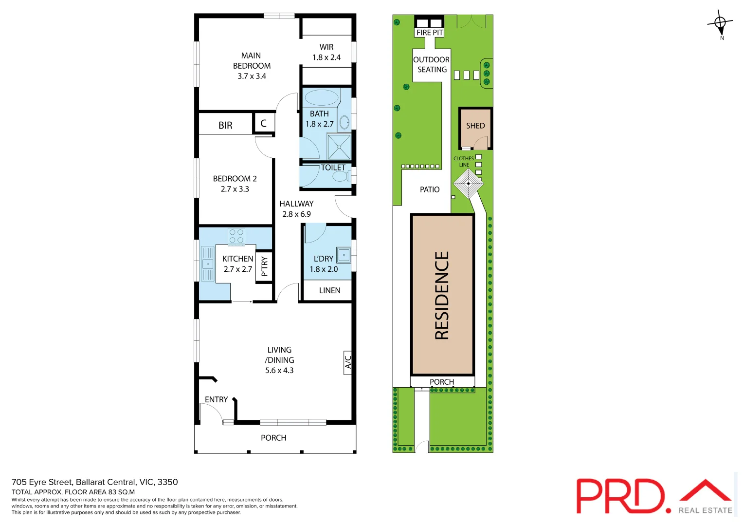 Additional image 11 of 705 Eyre Street, Ballarat Central VIC 3350