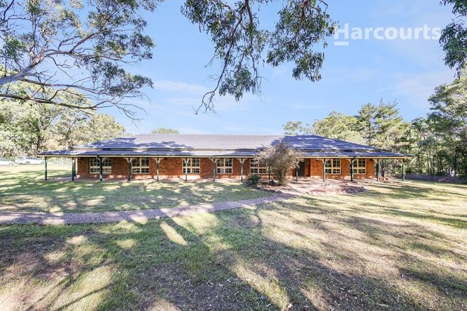 Picture of 1 Hereford Place, LEUMEAH NSW 2560