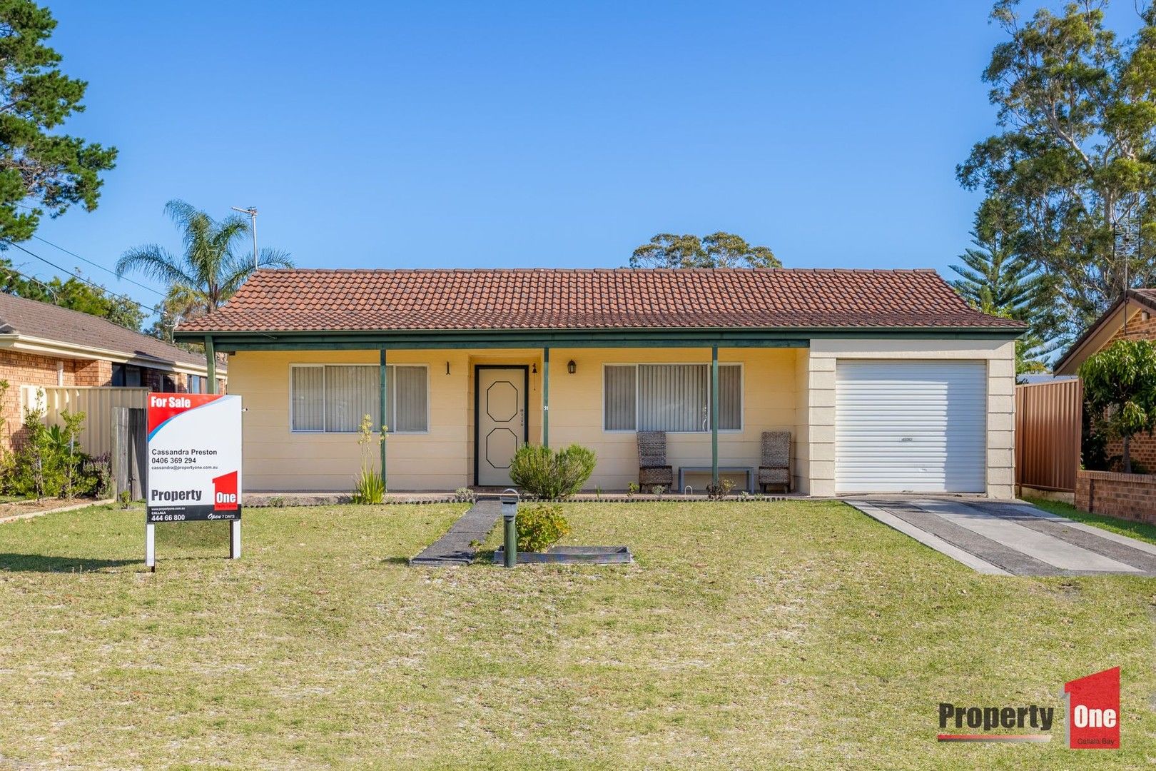 31 Roskell Road, Callala Beach NSW 2540, Image 0