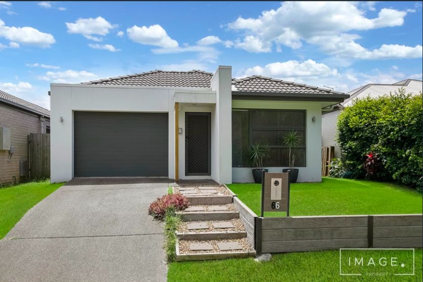 66 Junction Road, Griffin QLD 4503