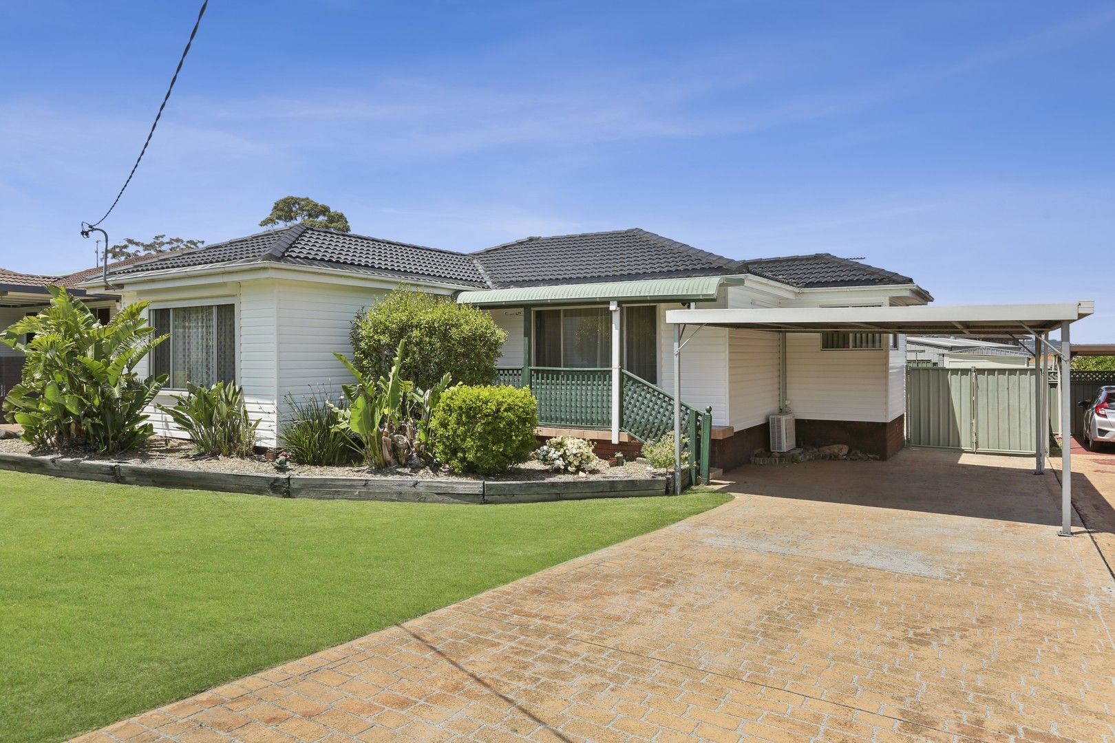 9 Rogers Avenue, Kanahooka NSW 2530, Image 0