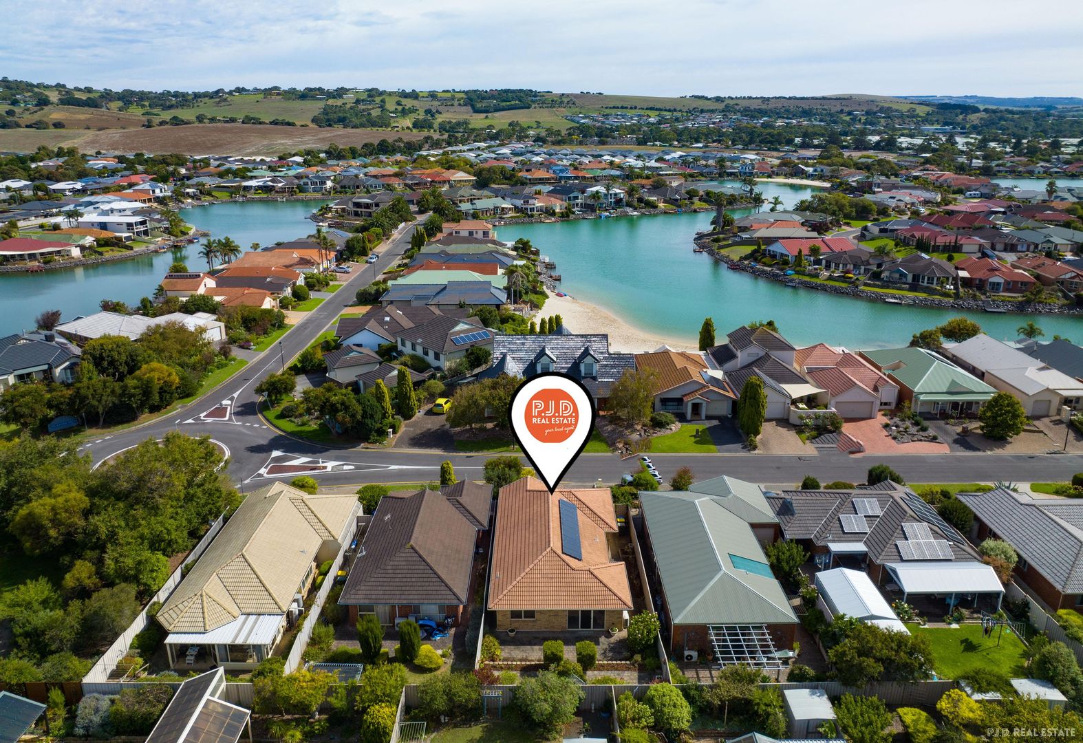 55 Nicolas Baudin Drive, Encounter Bay SA 5211, Image 1