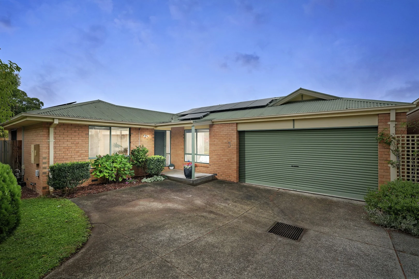 3/24 Humber Road, Croydon North VIC 3136